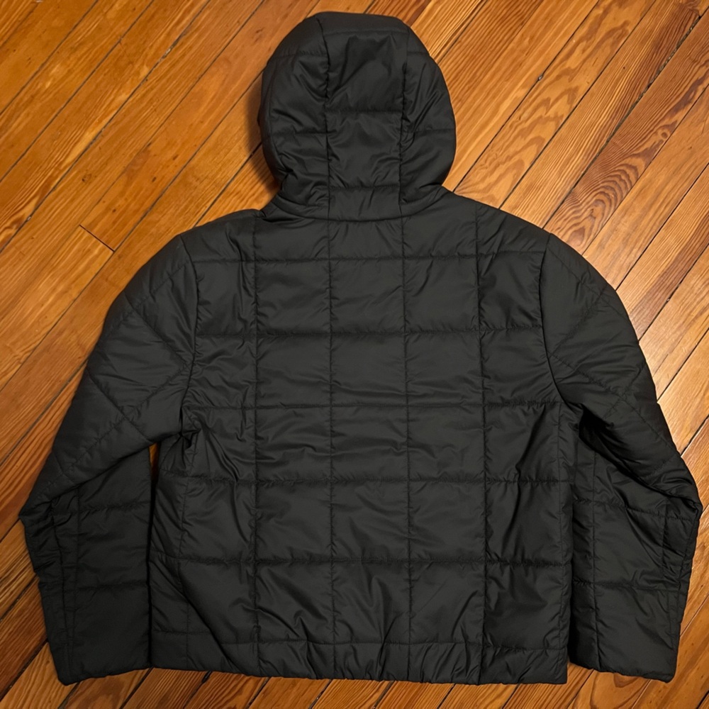 Patagonia Light Gust hooded pullover - Picture 2 of 4